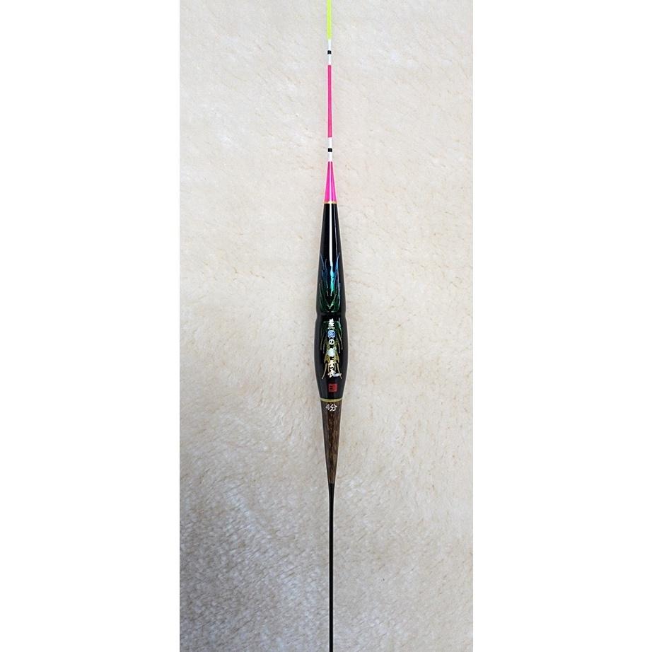 【魚戰釣具】三國長蝦標 關雲長-細節圖4