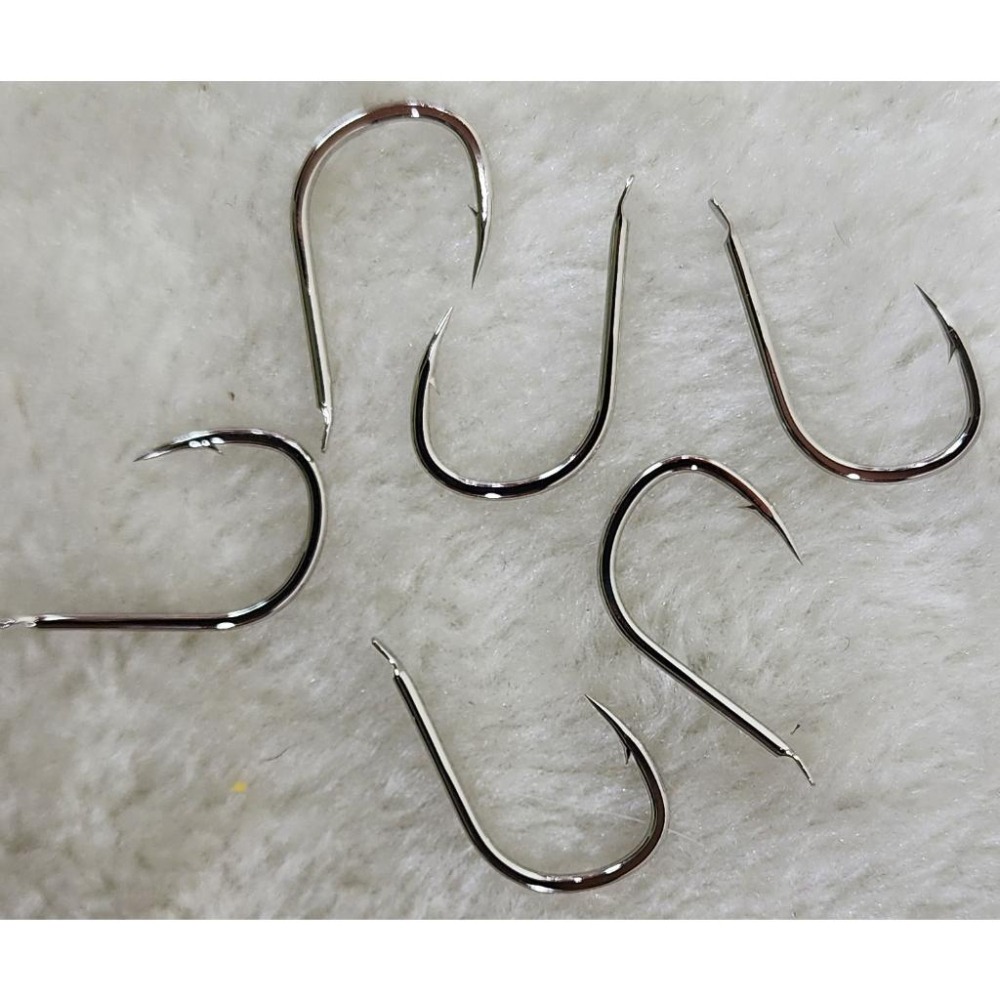 【魚戰釣具】漁師傳說 真鯛鉤-細節圖3