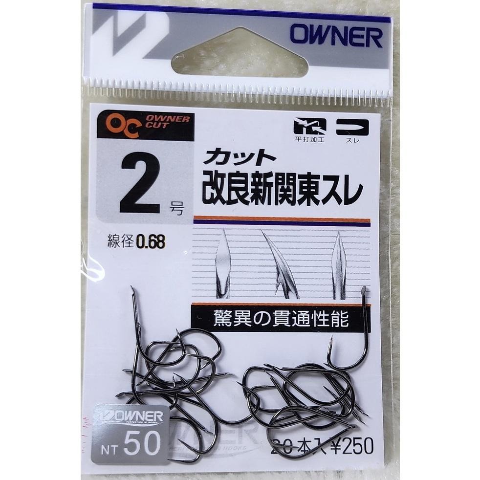 【魚戰釣具】OC改良新關東スし-細節圖5