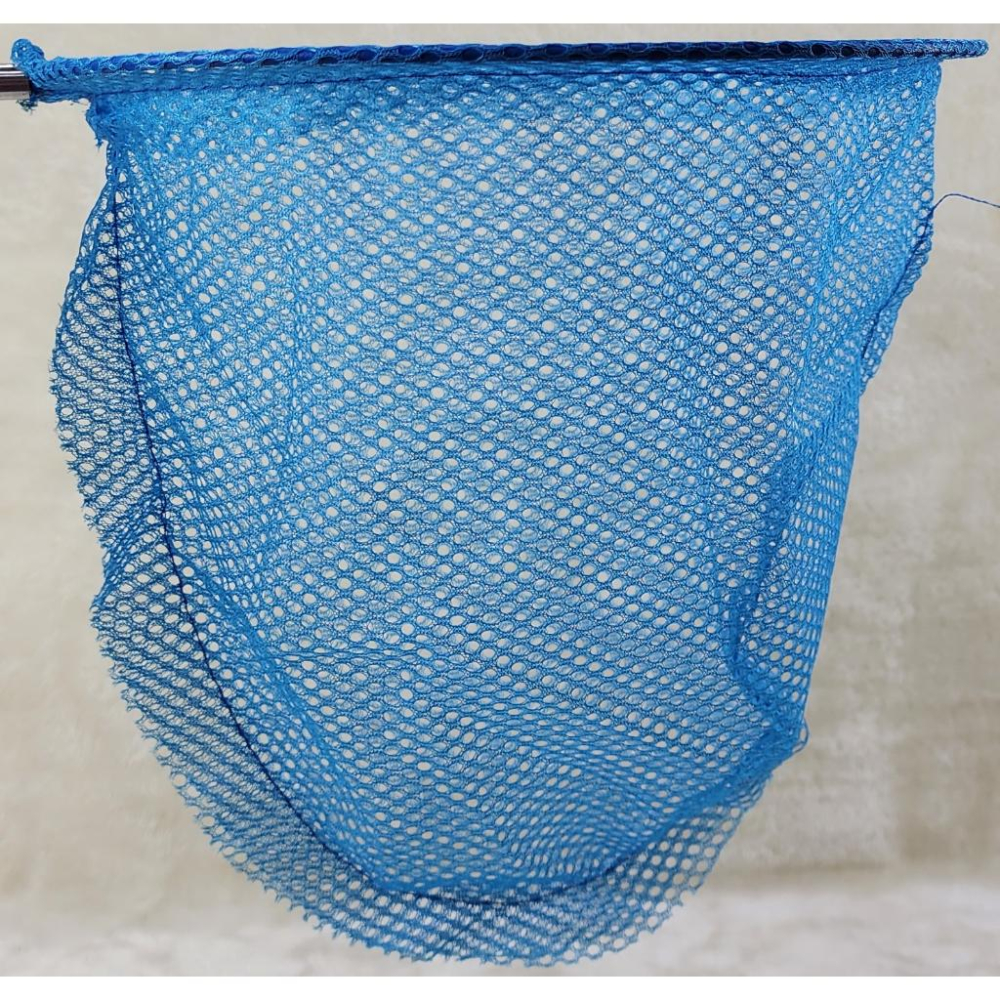 【魚戰釣具】彩色伸縮蝴蝶網 補網 漁網-細節圖9
