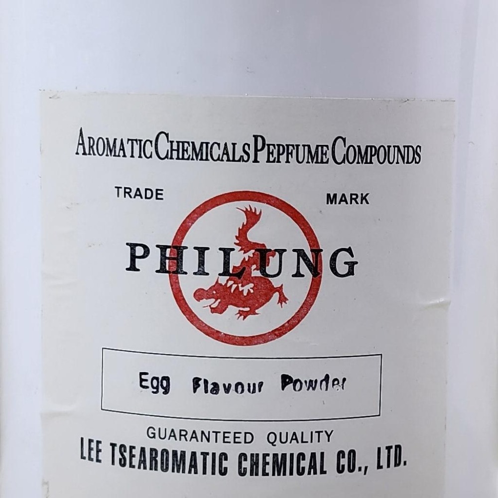 【魚戰釣具】龍牌 蛋奶粉  酸蛋奶粉-細節圖3