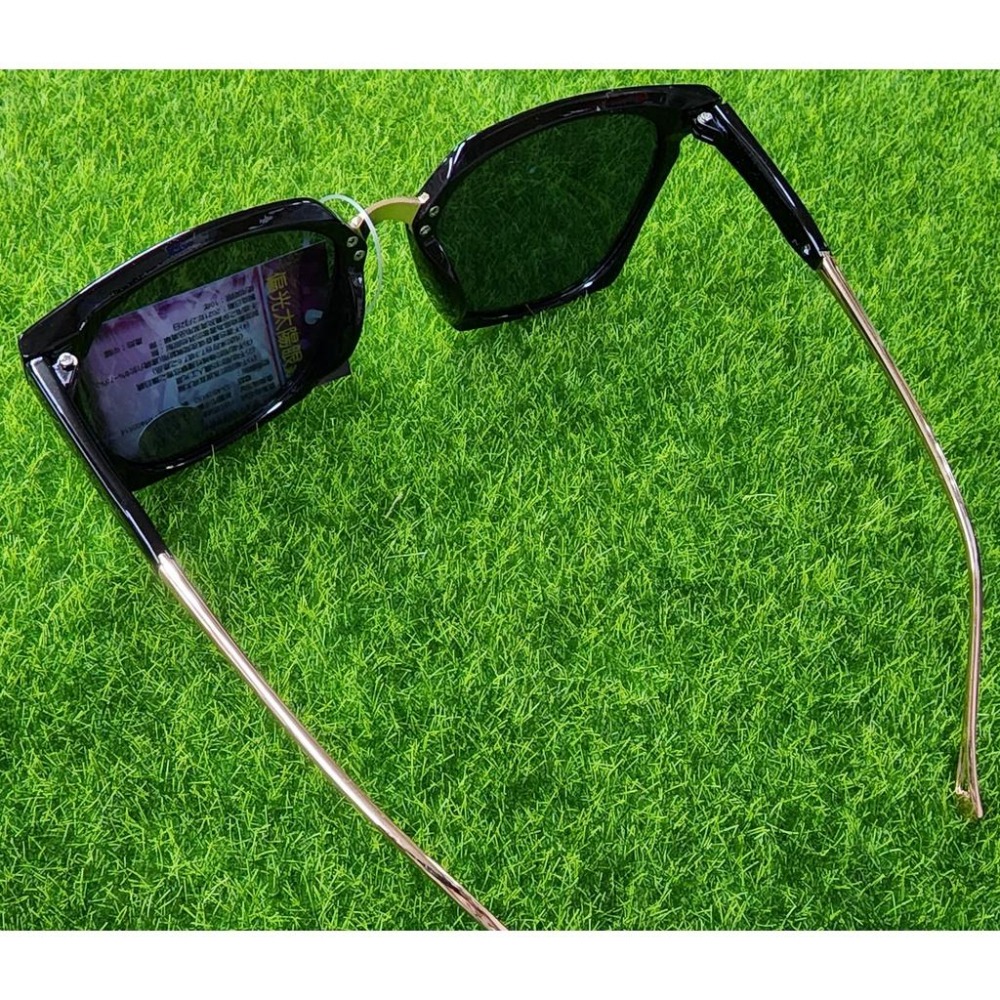 【魚戰釣具】偏光太陽眼鏡-細節圖3