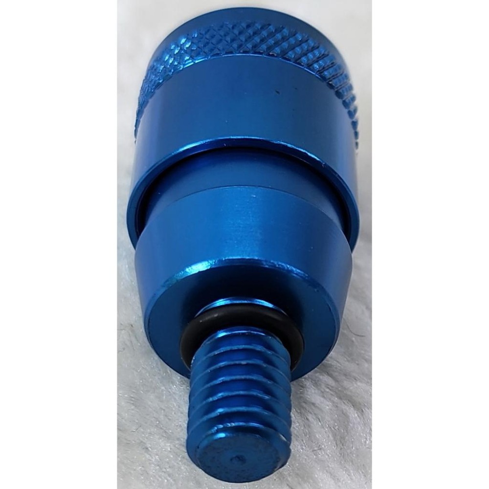 【魚戰釣具】白鯨撈網快拆頭-細節圖7