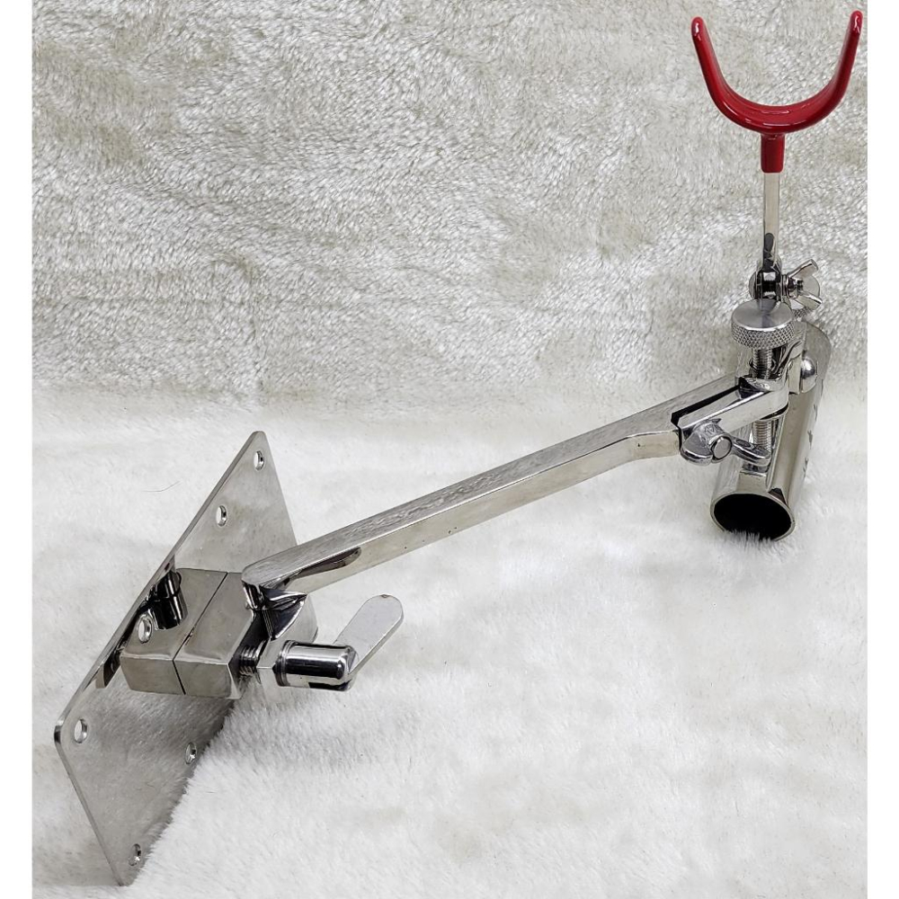 【魚戰釣具】冰箱炮台+餌盆座+戰鬥網座 三合一-細節圖3