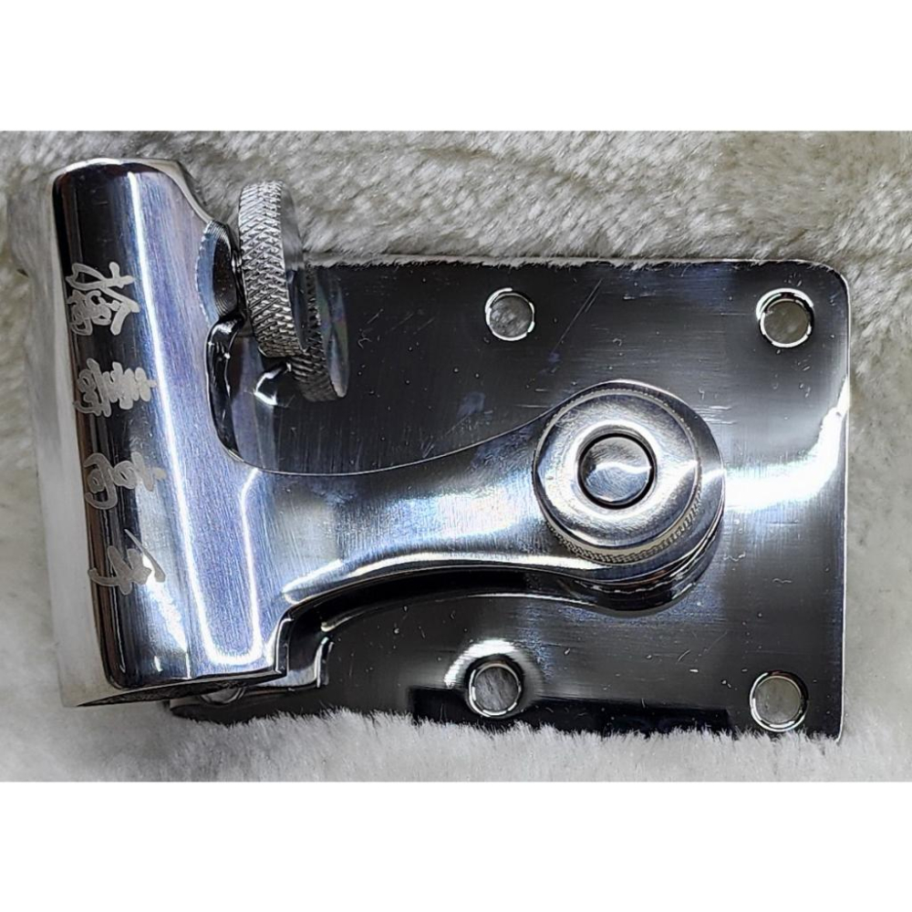 【魚戰釣具】冰箱炮台+餌盆座+戰鬥網座 三合一-細節圖6