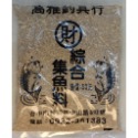 【魚戰釣具】阿豪福壽魚 集魚粉 福壽大炮 阿財綜合集魚粉-規格圖4