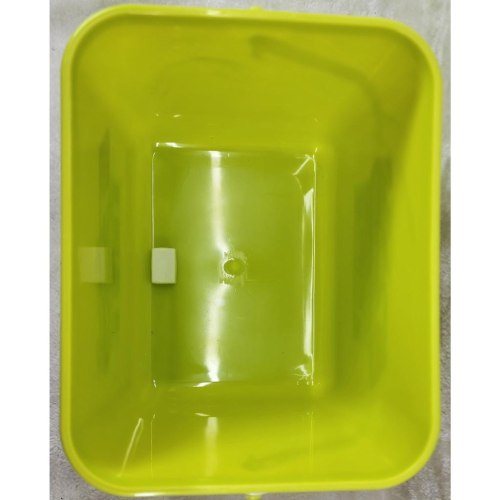 【魚戰釣具】機能性活餌桶 5L-細節圖4