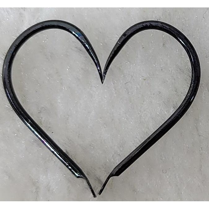 【魚戰釣具】日本土肥富 チヌスレ 魚鉤-細節圖4