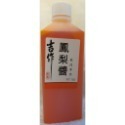 【魚戰釣具】吉作 香虎液 黑水 黑桃A 哈奶 紅心A 鳳梨醬 橘子醬-規格圖1