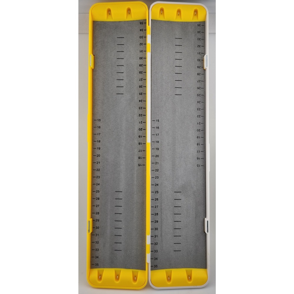 【魚戰釣具】傲湖競技子線盒-細節圖4