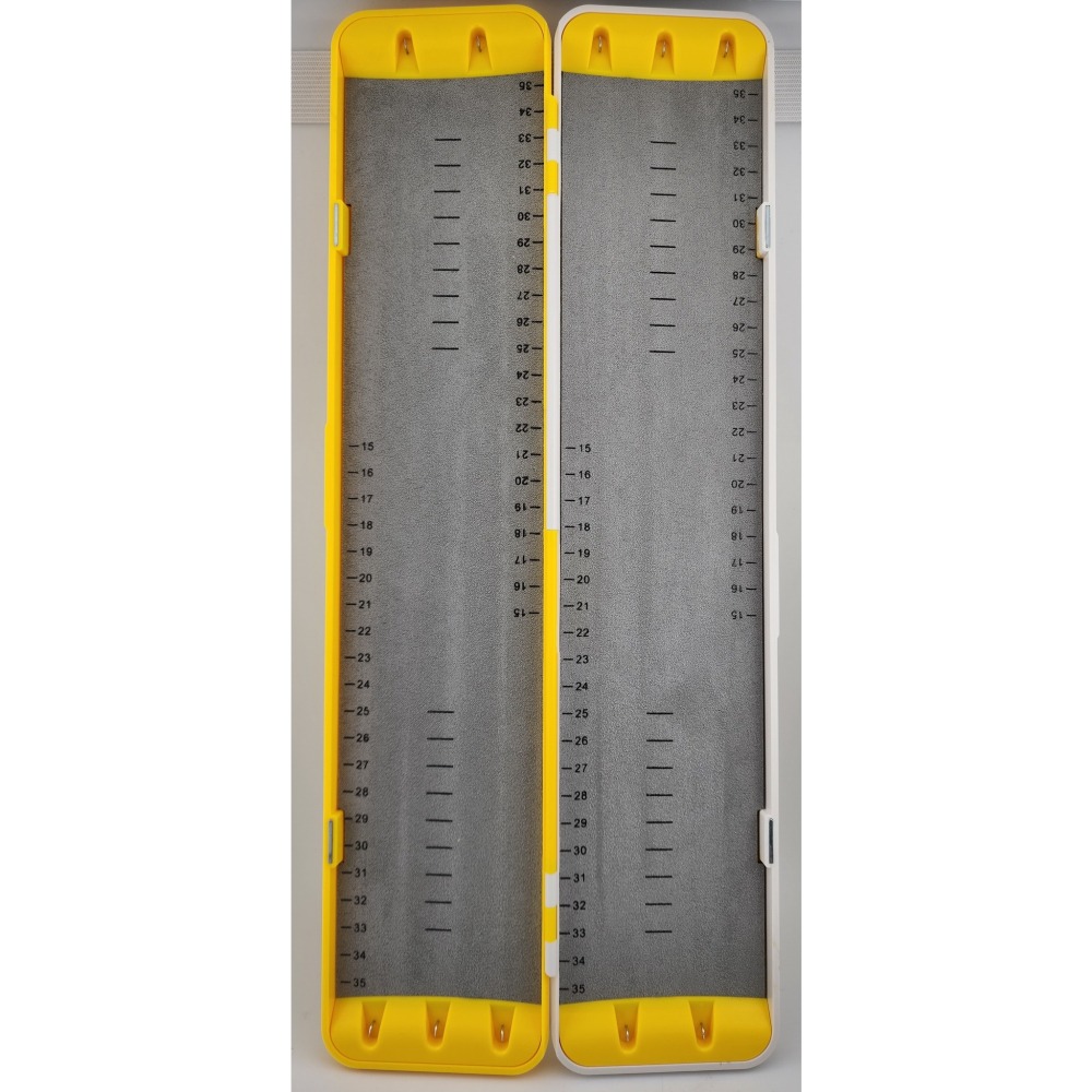 【魚戰釣具】傲湖競技子線盒-細節圖4