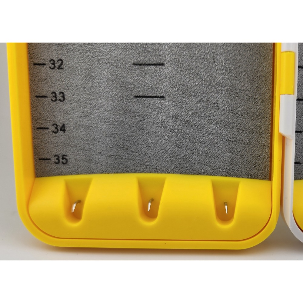 【魚戰釣具】傲湖競技子線盒-細節圖5