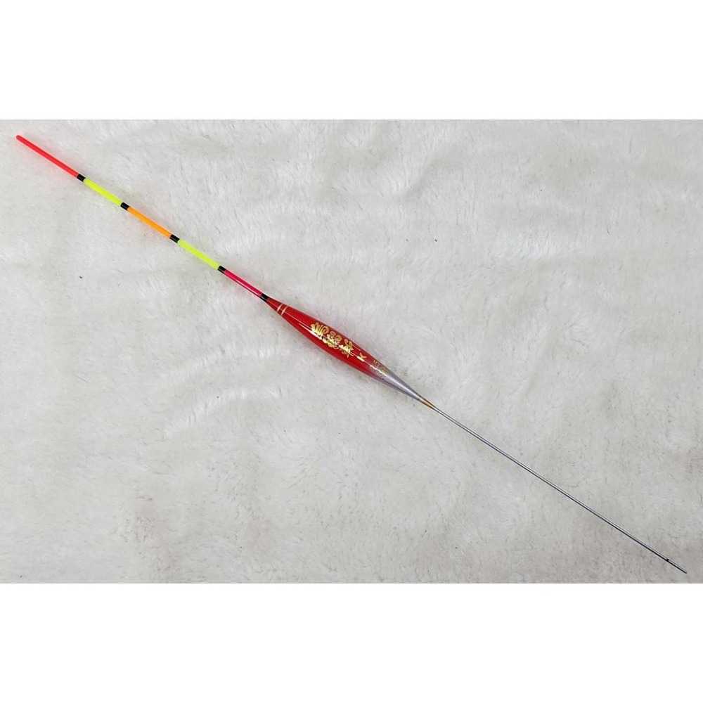 【魚戰釣具】烏鰡斬-K 烏鰡標  浮標-細節圖4