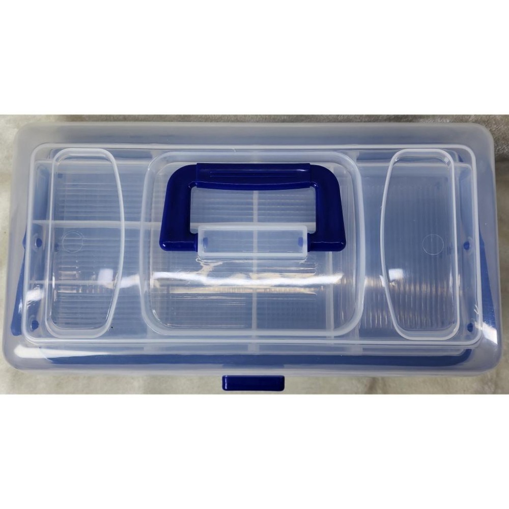 【魚戰釣具】MB-9305 工具盒-細節圖2