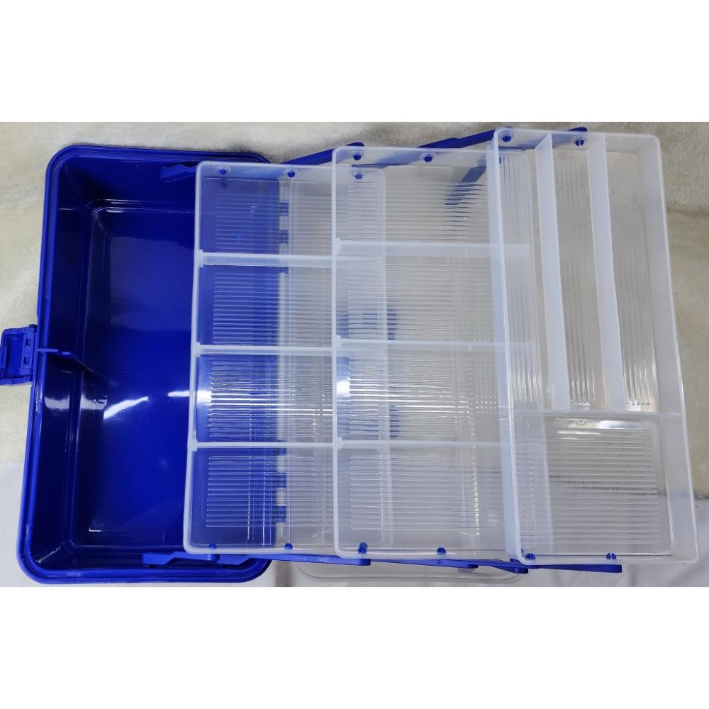 【魚戰釣具】MB-9305 工具盒-細節圖3