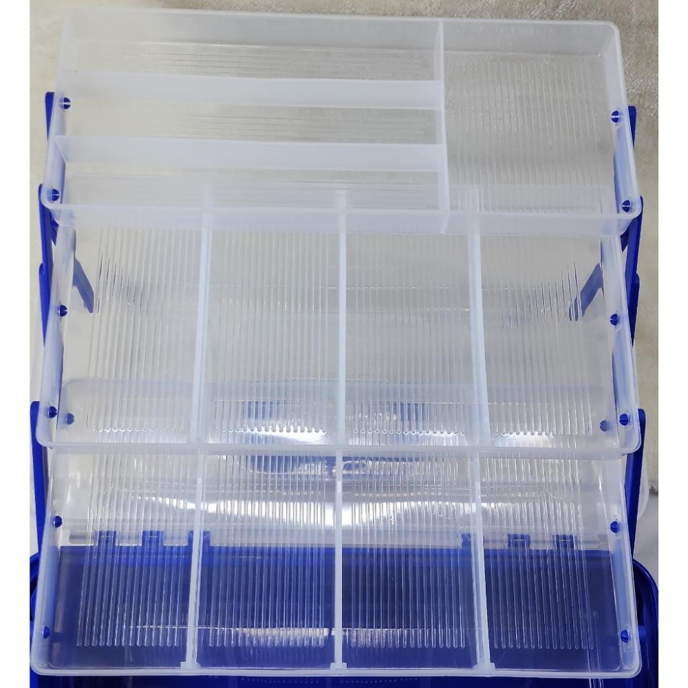 【魚戰釣具】MB-9305 工具盒-細節圖4