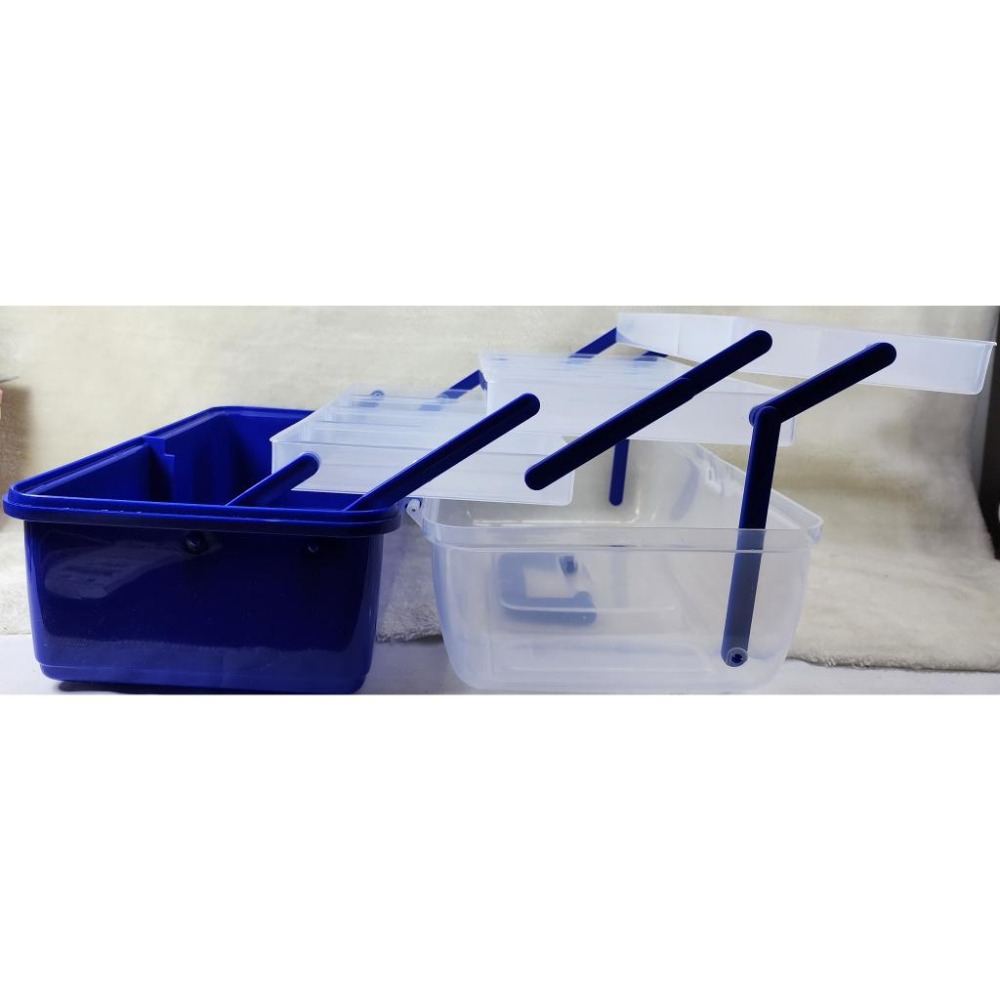 【魚戰釣具】MB-9305 工具盒-細節圖5