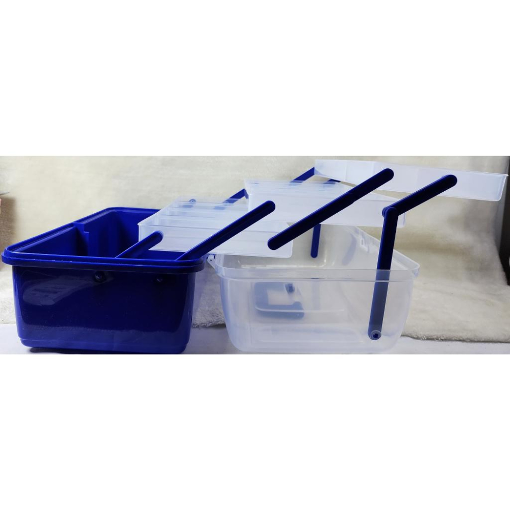 【魚戰釣具】MB-9305 工具盒-細節圖5