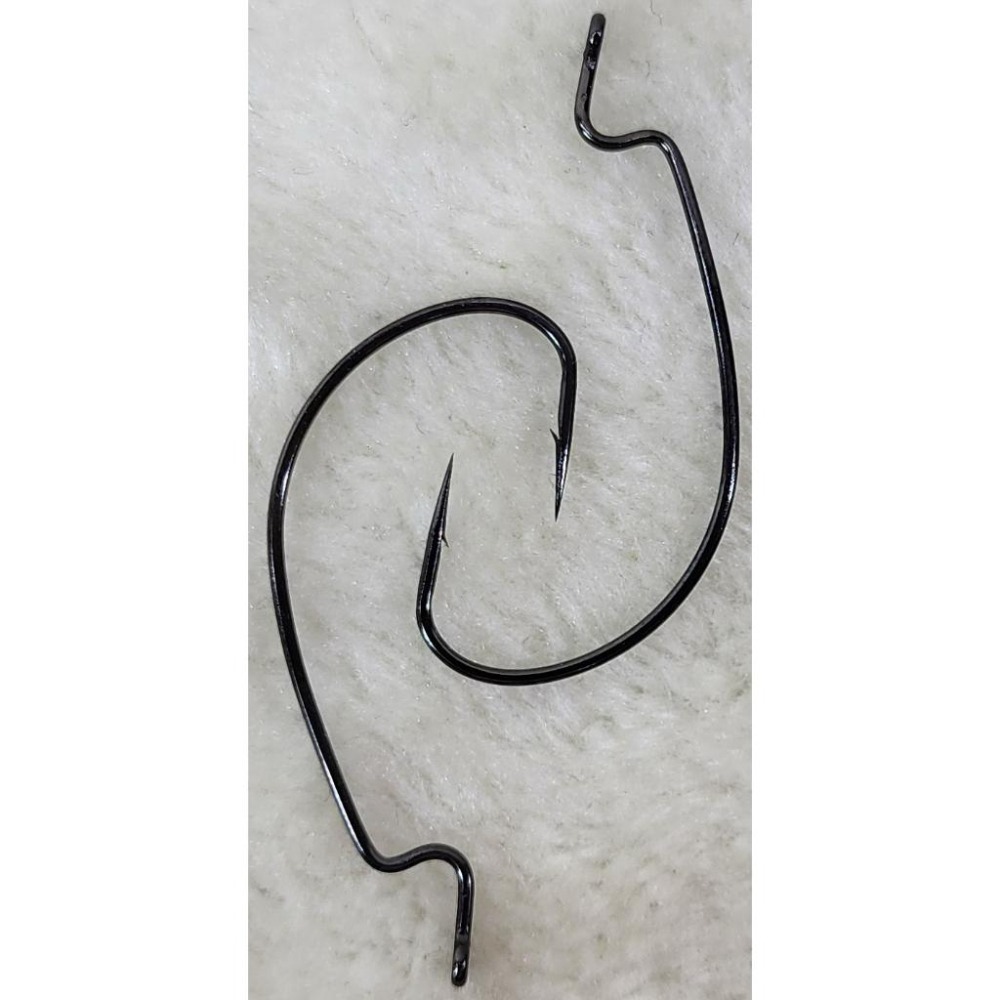 【魚戰釣具】Cultiva 軟蟲鉤 B-94 路亞-細節圖9