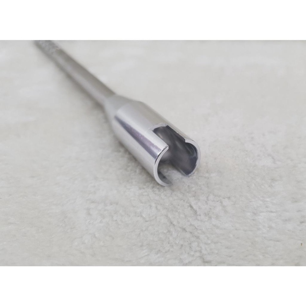 【魚戰釣具】白鯨餌盆升降桿-細節圖2