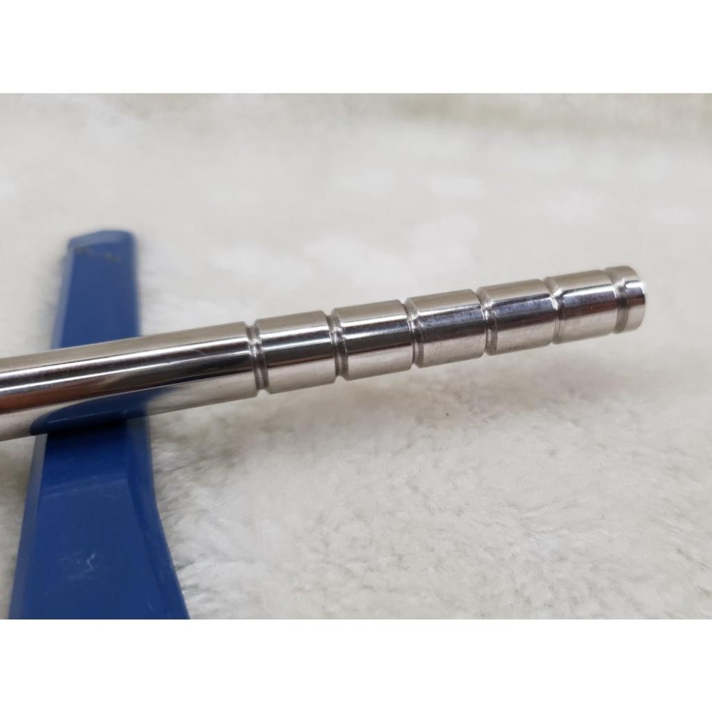 【魚戰釣具】白鯨餌盆升降桿-細節圖3