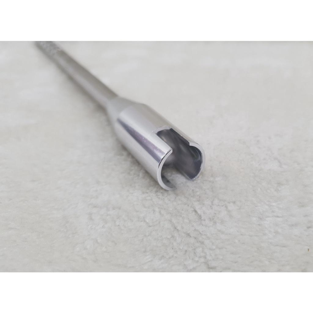 【魚戰釣具】白鯨餌盆升降桿-細節圖2