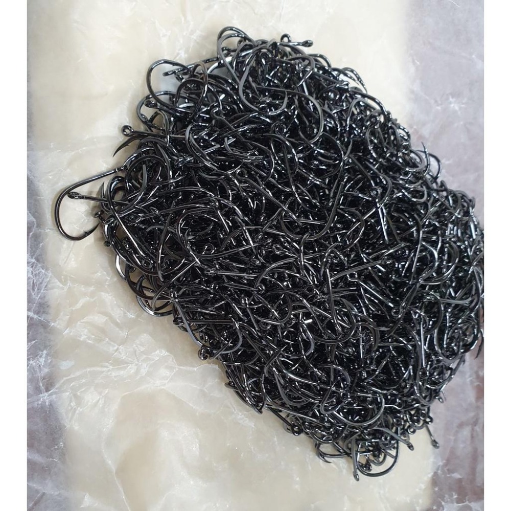 【魚戰釣具】特級管付チヌ 量販包-細節圖2