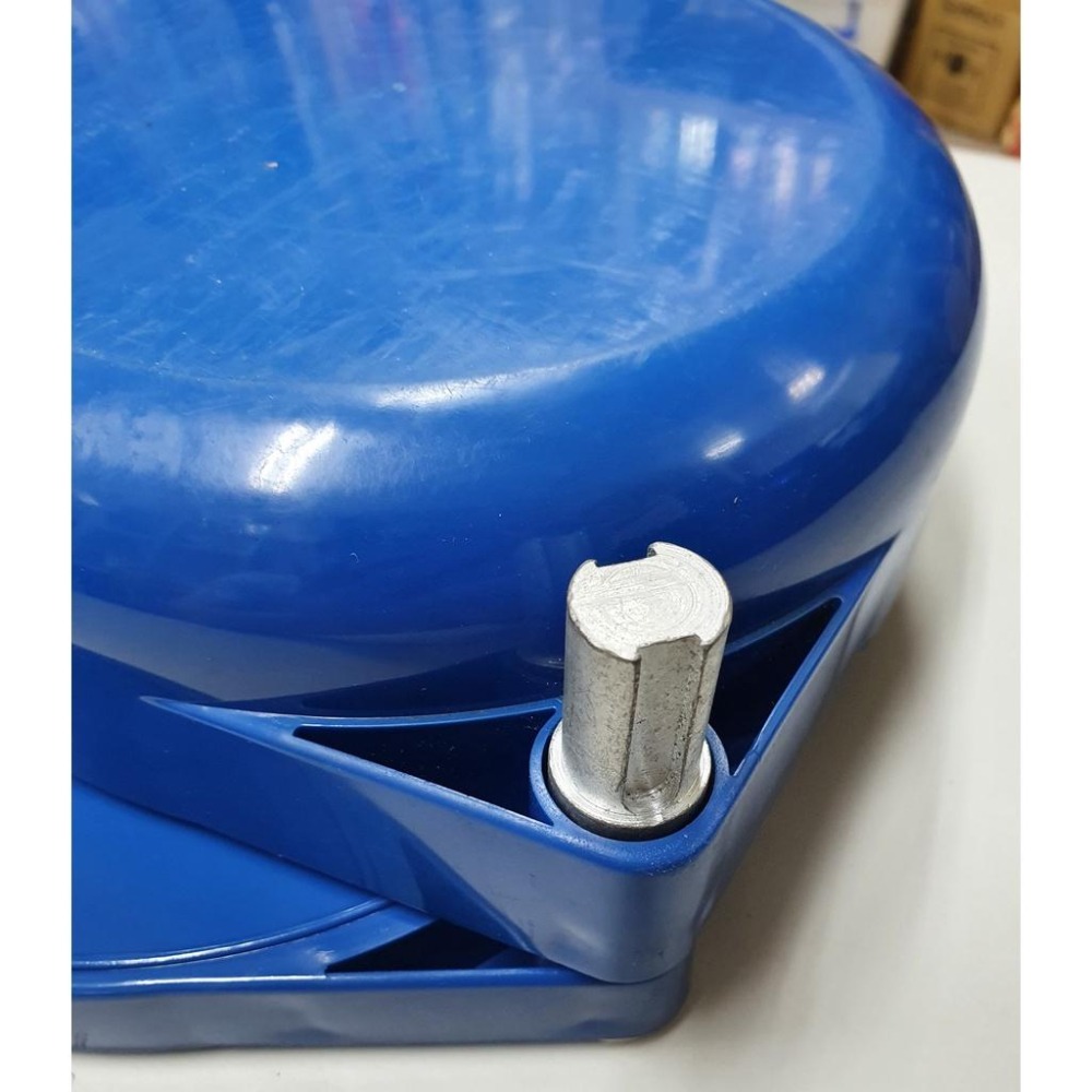 【魚戰釣具】大興餌盆-細節圖2