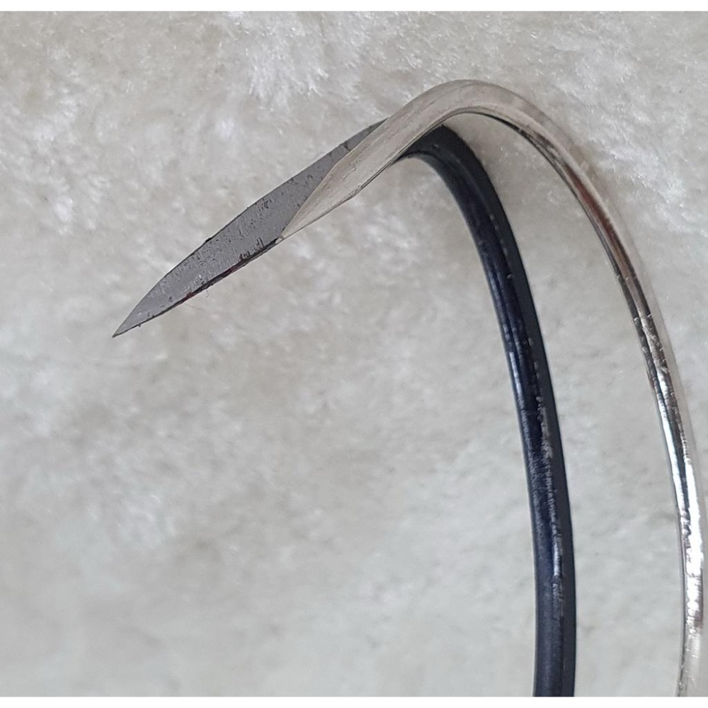 【魚戰釣具】剝皮魚最強釣組 三叉天平 三叉鉤-細節圖5