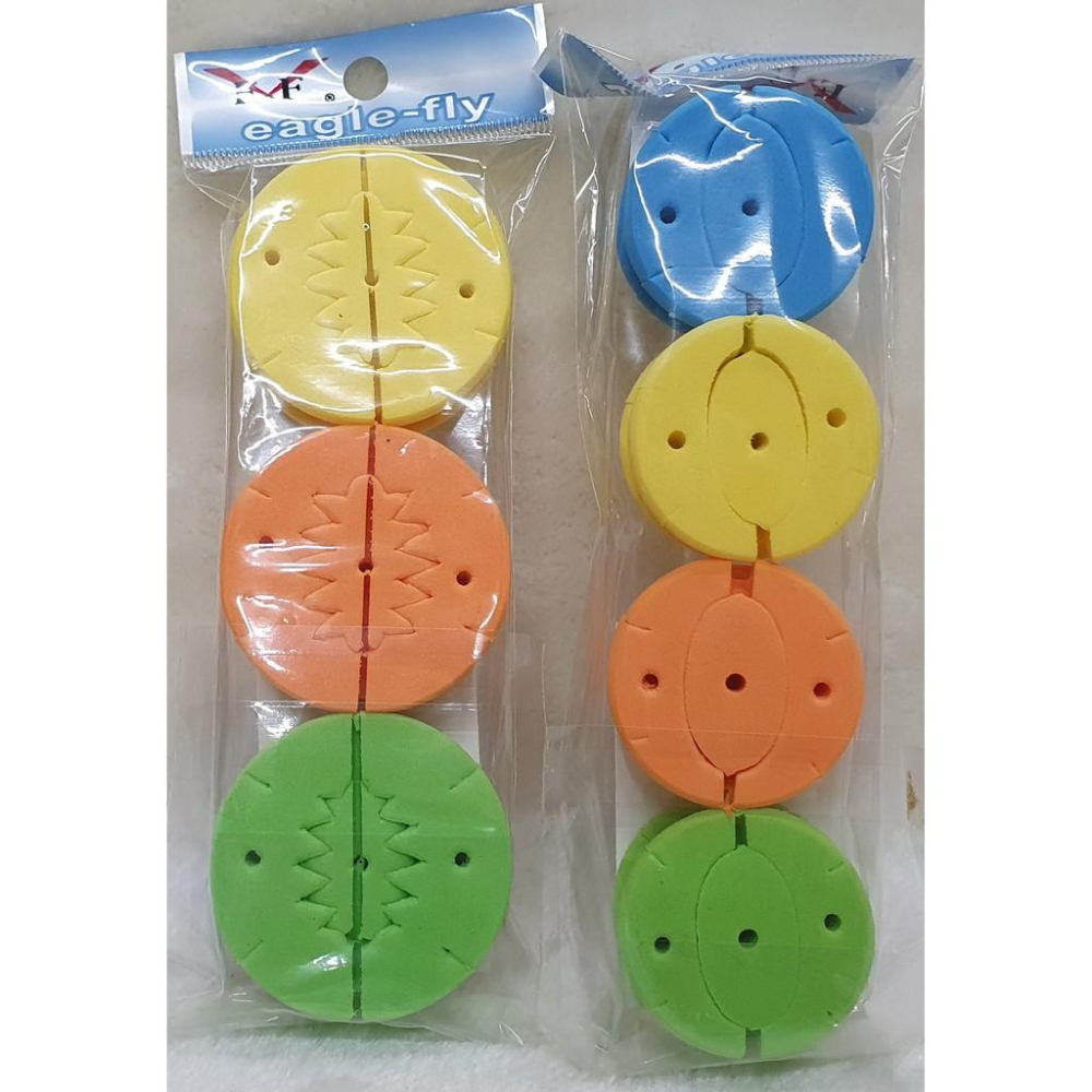 【魚戰釣具】展鷹 蝦波線組收納器-細節圖2