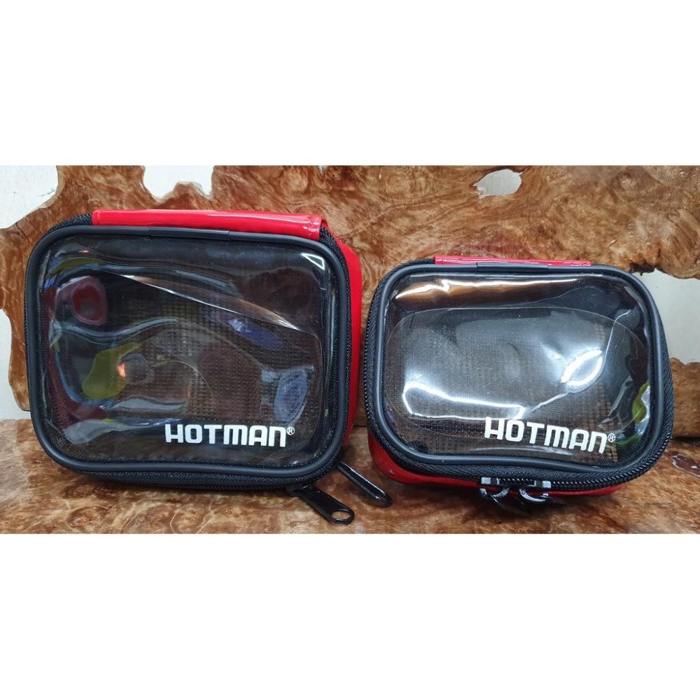 【魚戰釣具】阿波包 輕便-細節圖2