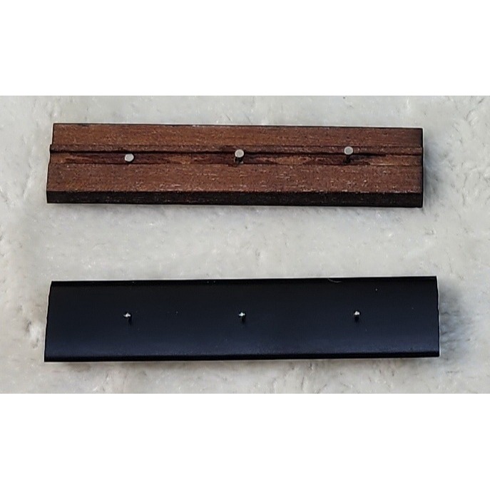 【魚戰釣具】子線盒掛針(2針 3針+13針)-細節圖2