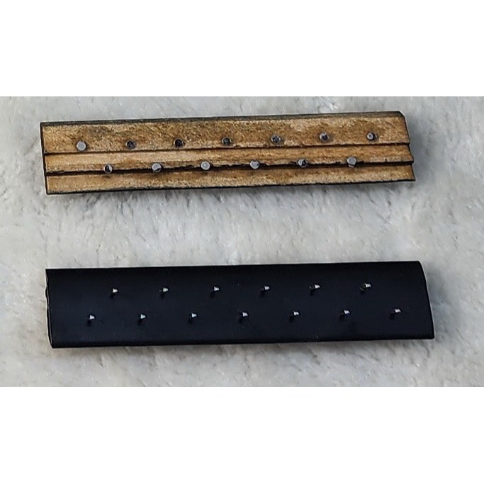 【魚戰釣具】子線盒掛針(2針 3針+13針)-細節圖3