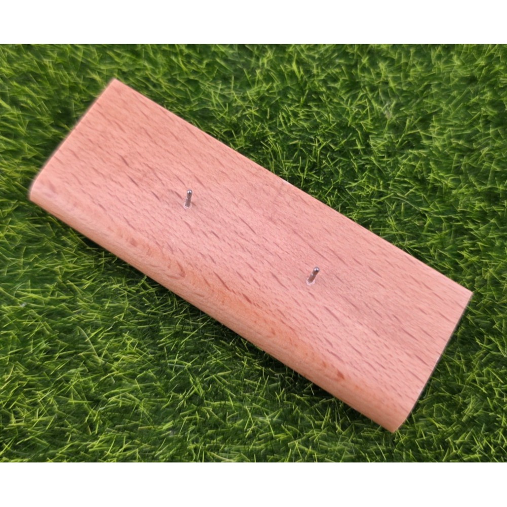 【魚戰釣具】子線盒掛針(2針 3針+13針)-規格圖4