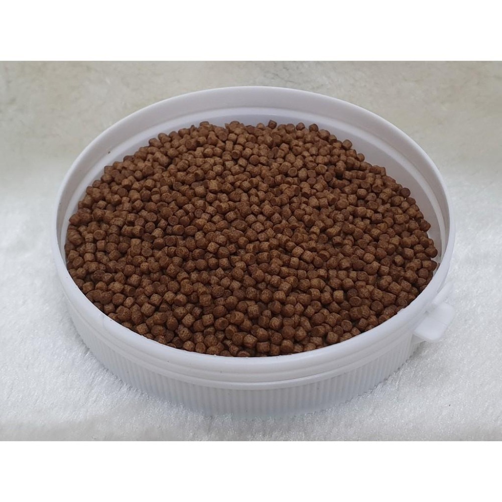 【魚戰釣具】鰻魚浮水粒子  可飼養中小型觀賞魚 最佳營養魚飼料 福壽 鯽魚  鯉魚 日鯽 魚餌 拉絲  綜合餌  狀態粉-細節圖2