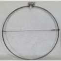 【魚戰釣具】戰鬥網框  解魚框  過魚框-規格圖1