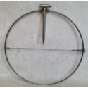 【魚戰釣具】戰鬥網框  解魚框  過魚框-規格圖1