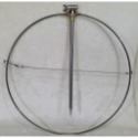 【魚戰釣具】戰鬥網框  解魚框  過魚框-規格圖1