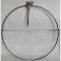 【魚戰釣具】戰鬥網框  解魚框  過魚框-規格圖1