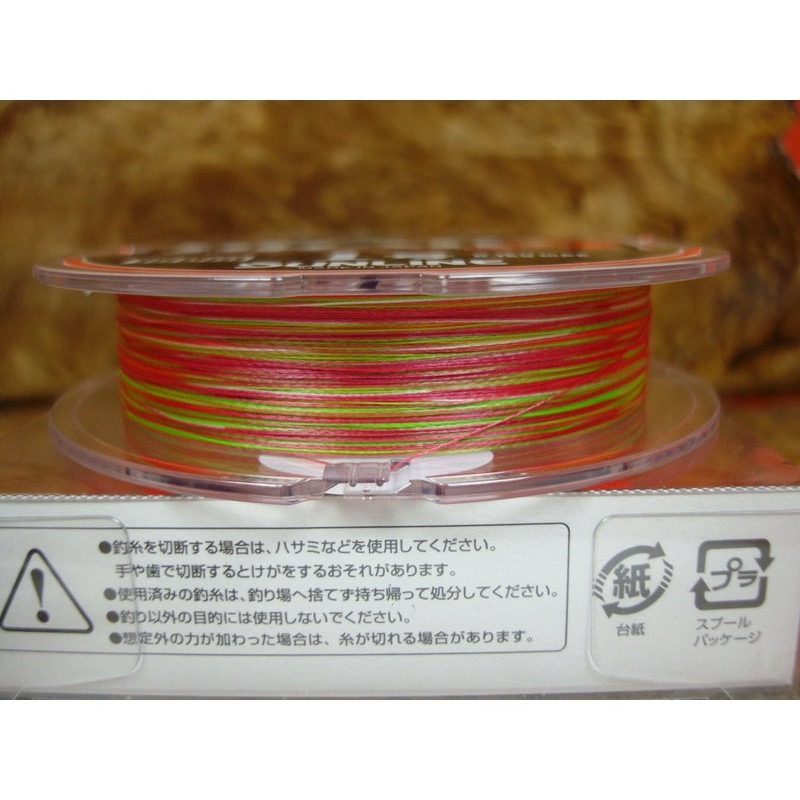【魚戰釣具】SUNLINE SUPER BRAID 5 PE 150M-細節圖3