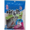 【魚戰釣具】老百王 土鯽魚餌(香香餌) 福壽 鯽魚  鯉魚 日鯽 魚餌 拉絲  綜合餌  狀態粉-規格圖4