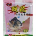 【魚戰釣具】冷凍餌 双星白肝 雙星白肝 戰龍 綜合腥餌-肝味 蝦味 新驚嘆 戰鬥2號(白) (紅)-規格圖6