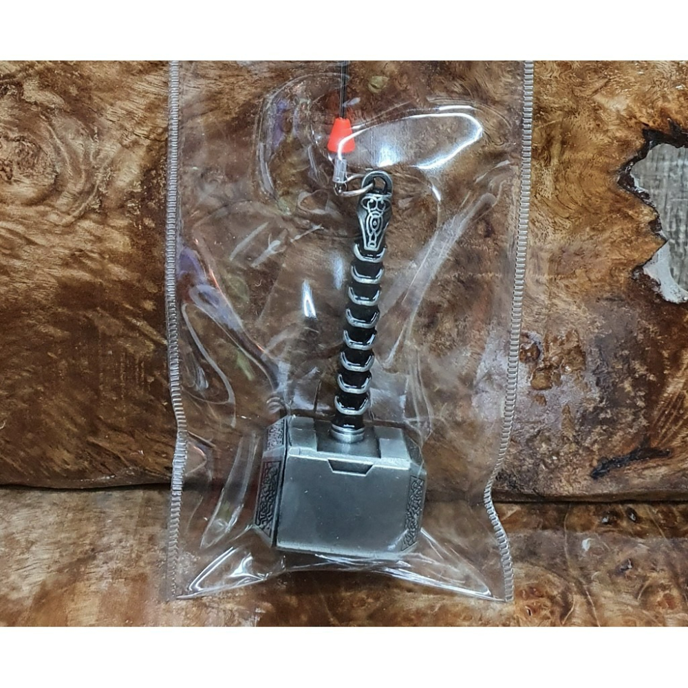 【魚戰釣具】造型水深搥-細節圖2