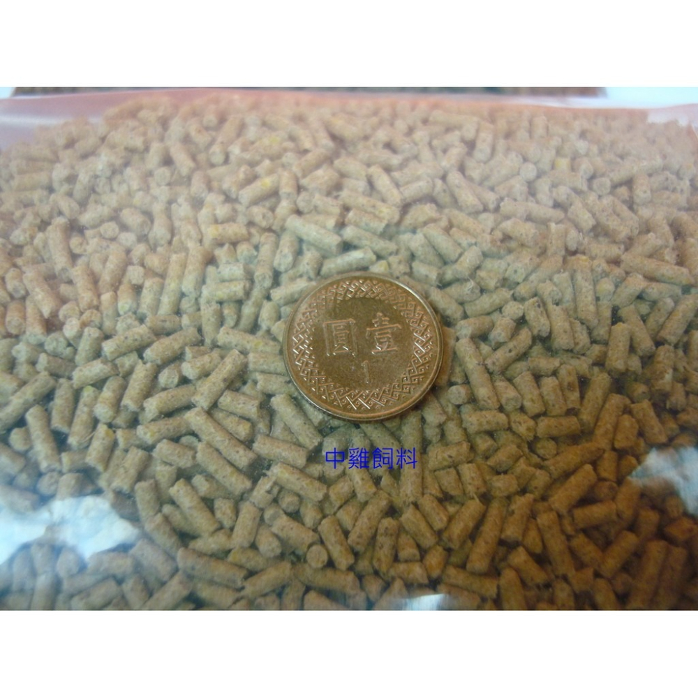 【魚戰釣具】福壽牌 中雞飼料粒子 粒子粉 福壽 鯽魚  鯉魚 日鯽 魚餌 拉絲  綜合餌  狀態粉-細節圖2