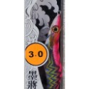 【魚戰釣具】FUKUSHIMA 墨將二代木蝦(閃電蝦)3.0吋17g-規格圖4
