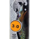 【魚戰釣具】FUKUSHIMA 墨將二代木蝦(閃電蝦)3.0吋17g-規格圖4