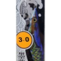 【魚戰釣具】FUKUSHIMA 墨將二代木蝦(閃電蝦)3.0吋17g-規格圖4