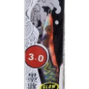 【魚戰釣具】FUKUSHIMA 墨將二代木蝦(閃電蝦)3.0吋17g-規格圖4