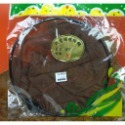 【魚戰釣具】鋁框撈網 9寸 1尺(淺/深) 1.2尺(淺/深) 新型鋁框撈網-規格圖5