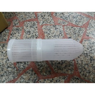 【魚戰釣具】蝦籠(小)-細節圖2